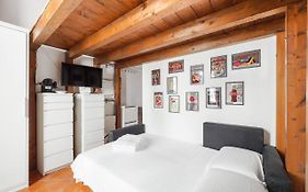 Lambrate Apartment Porpora 161